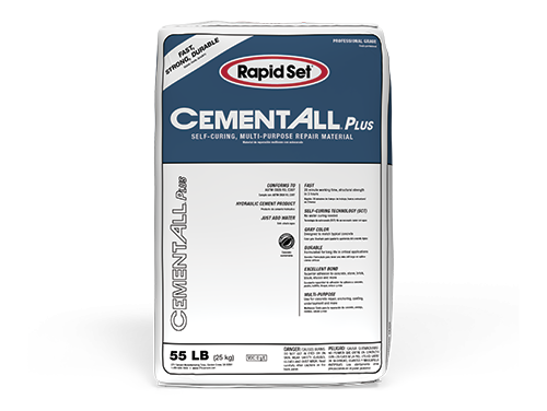 Cement All® Plus product image