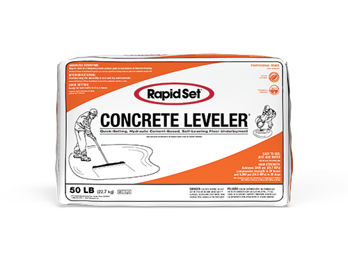 Concrete Leveler® product image