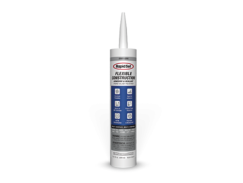 Flexible Construction Adhesive & Sealant product image