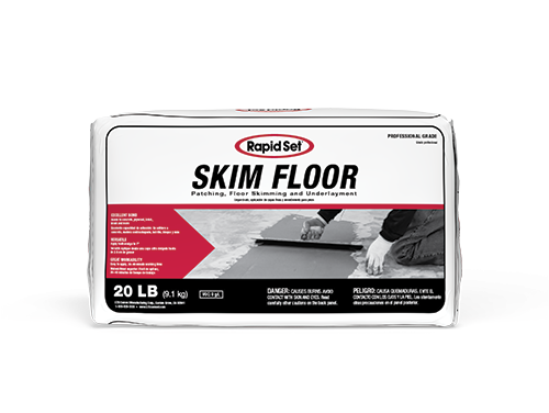 Skim Floor product image