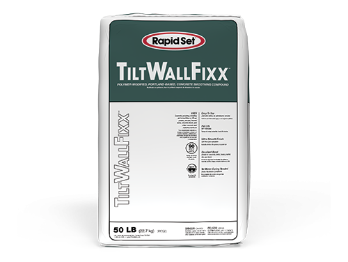 TiltWallFixx™ product image