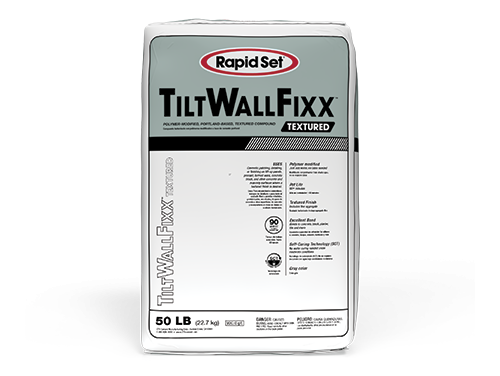 TiltWallFixx™ Textured product image